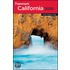 Frommer's California [With Foldout Map]