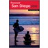 Frommer's San Diego [With Pull-Out Map]