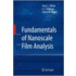 Fundamentals of Nanoscale Film Analysis