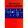 Fundamentals of Solid State Electronics door Chin-Tang Sah
