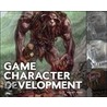 Game Character Development [with Cdrom] door Antony Ward