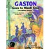 Gaston Goes to Mardi Gras Coloring Book