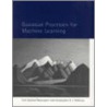 Gaussian Processes for Machine Learning by Christopher K.I. Williams