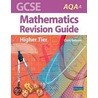 Gcse Aqa (A) Mathematics Revision Guide door C. Belsom