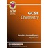 Gcse Chemistry Practice Papers - Higher
