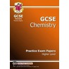 Gcse Chemistry Practice Papers - Higher door Richards Parsons