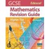 Gcse Edexcel Mathematics Revision Guide