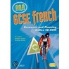 Gcse French For Aqa Res & Plan Oxbox Cd door Daniele Bourdias