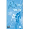 Gcse French Ocr High Exam Skl Wkbk & Cd door Sue Finnie