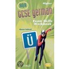 Gcse German Aqa High Exam Skl Wkbk & Cd by Eleanor Caldwell