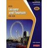 Gcse Leisure & Tourism Ocr Student Book door Pater Hayward