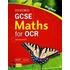 Gcse Maths For Ocr Higher  Student Book