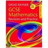Gcse Maths Rev & Prac Foundation 5th Ed door David Rayner