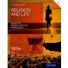 Gcse Re & Lif Rmn Cth Chr Edex A3 St Bk by Ina Taylor