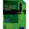 Gcse Re Philosophy & Ethics Ocr Stud Bk by Libby Ahluwalia
