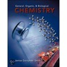 General, Organic & Biological Chemistry door Smith Janice