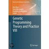 Genetic Programming Theory And Practice door Onbekend