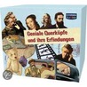Geniale Querköpfe und ihre Erfindungen by Unknown