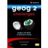 Geog.2 Challenges Oxbox & Teach Bk 3 Ed door Rosemarie Gallagher