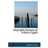 Geographie Ancienne De La Basse-Aegypte