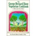 George Bernard Shaw Vegetarian Cookbook