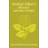 George Eliot's Poetry And Other Studies