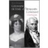 Germaine De Stael And Benjamin Constant