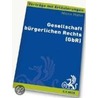 Gesellschaft bürgerlichen Rechts (GbR) door Nicco Hahn