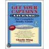 Get Your Captain's License [with Cdrom] door Jim Austin