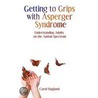 Getting To Grips With Asperger Syndrome door Carol Hagland