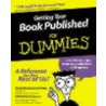 Getting Your Book Published for Dummies door Sarah Parsons Zackheim