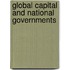 Global Capital And National Governments