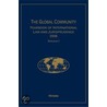 Global Comm Yearbk 2006 Vol 1 Glocom:lb by Unknown