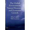 Global Environ Nat Resour Econ Growth C by Willi Semmler