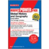 Global History and Geography Power Pack by Mark Willner