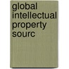 Global Intellectual Property Sourc door Onbekend