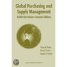 Global Purchasing And Supply Management door Victor H. Pooler