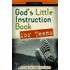 God's Little Instruction Book for Teens