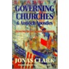 Governing Churches and Antioch Apostles door Jonas Clark