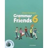 Grammar Friends Level 6. Student's Book door Eileen Flannigan