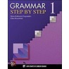 Grammar Step By Step Teacher's Manual 1 door Helen Kalkstein Fragiadakis