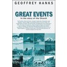 Great Events in the Story of the Church by Hanks Geoffrey