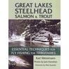 Great Lakes Steelhead, Salmon and Trout door Karl Weixlmann