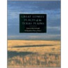 Great Lonely Places Of The Texas Plains door Walter Mcdonald