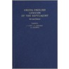 Greek-English Lexicon of the Septuagint by Unknown