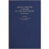 Greek-English Lexicon of the Septuagint door Onbekend