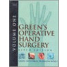 Green's Operative Hand Surgery E-Dition by Robert N. Hotchkiss