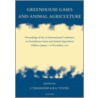 Greenhouse Gases And Animal Agriculture by J. Takahashi