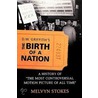 Griffiths Birth Nation Hist Contr Mov P door Melvyn Stokes