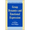 Group Dynamics and Emotional Expression door U. Hess